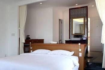 โรงแรมเลอมอง แค็ป รีสอร์ท แอนด์สปา (Leman Cap Resort & Spa)2