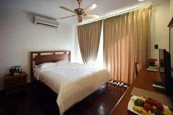 Leman Cap Resort & Spa Leman Cap Resort & Spa