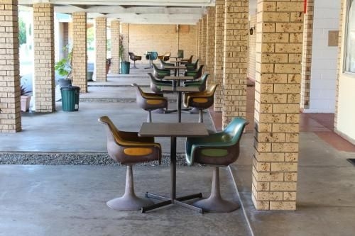 Sun Plaza Motel - Mackay (Sun Plaza Motel Mackay)2
