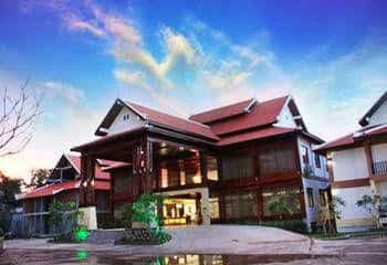 Xishuangbanna Hotel Laos Luang Prabang Xishuangbanna Hotel Laos Luang Prabang