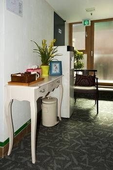 เมียงดง อีโค เกสท์เฮาส์ (Myeongdong Eco Guesthouse)2