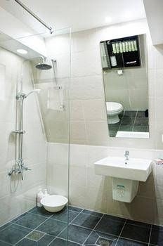 เมียงดง อีโค เกสท์เฮาส์ (Myeongdong Eco Guesthouse)3