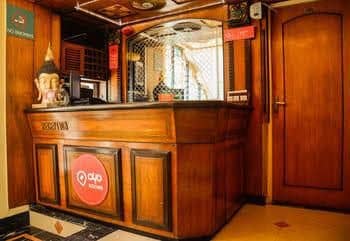 OYO Rooms Bandra West OYO Rooms Bandra West