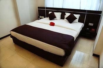 OYO Rooms Hinjewadi3