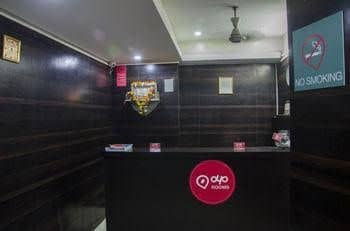 OYO Rooms Navi Mumbai Mahape OYO Rooms Navi Mumbai Mahape