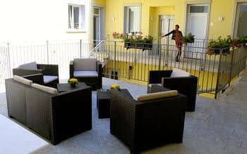 BHL Boutique Rooms Legnano BHL Boutique Rooms Legnano