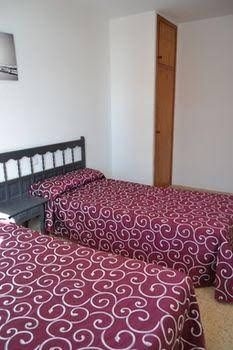 Es Daus Ibiza Apartments0