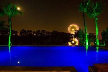 The Blossom Resort Danang1