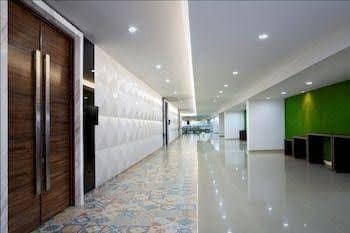 Hotel Santika Kelapa Gading Hotel Santika Kelapa Gading