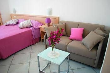 B&B La Vispa Teresa0