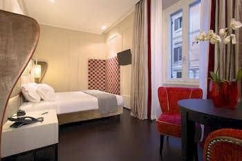 Stendhal Depandance Luxury Suites Stendhal Depandance Luxury Suites