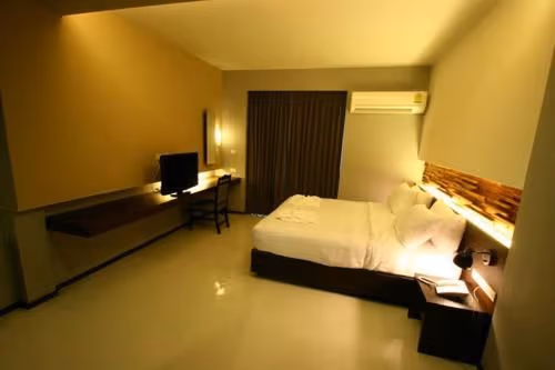 Superior Double or Twin Room
