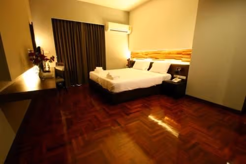 Superior Double or Twin Room