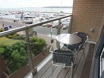 Quay Holidays - Dolphin Quays2