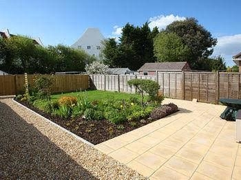 Quay Holidays - Hamworthy0