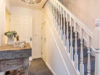 Quay Holidays - Harbourside Park Quay Holidays - Harbourside Park