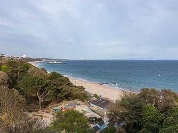 Quay Holidays - Studland Dene Quay Holidays - Studland Dene