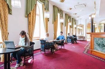 Augarten Hostel2