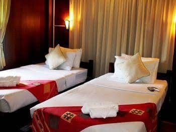Mekong Holiday Villa by Xandria Hotel Mekong Holiday Villa by Xandria Hotel