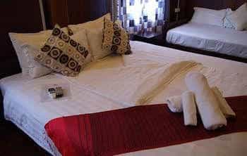 Mekong Holiday Villa by Xandria Hotel Mekong Holiday Villa by Xandria Hotel