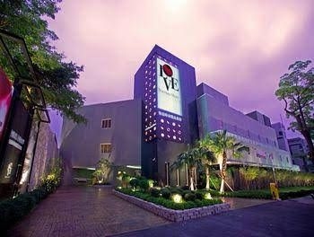 Love Boutique Motel4