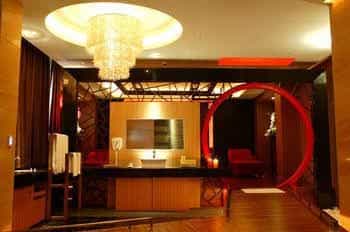 Moonshy Boutique Motel Moonshy Boutique Motel