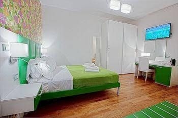 B&B Pellicano Guest House1