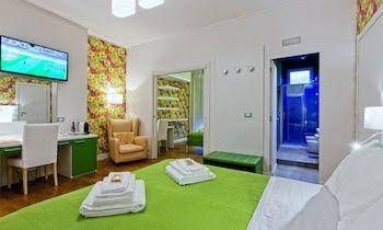 B&B Pellicano Guest House2