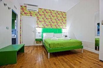 B&B Pellicano Guest House3