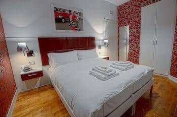B&B Pellicano Guest House B&B Pellicano Guest House