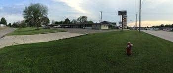 Holiday Motel Creston Holiday Motel Creston