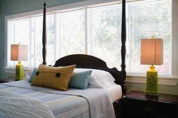 The Lighthouse Inn & Carriage House