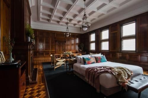 C.U.B. Business Suite