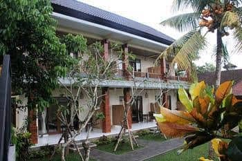 Nyoman Sandi Guest House Nyoman Sandi Guest House