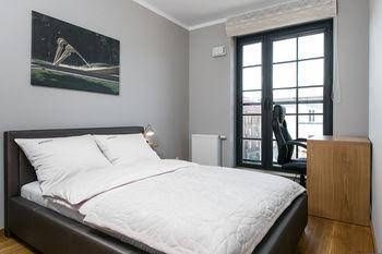 Exclusive Apartments4