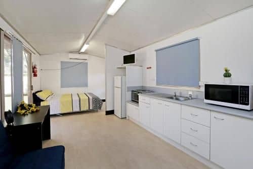 AAOK Moondarra Accommodation Village AAOK Moondarra Accommodation Village