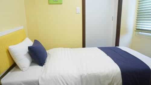 Myeongdong Guesthouse Como Myeongdong Guesthouse Como