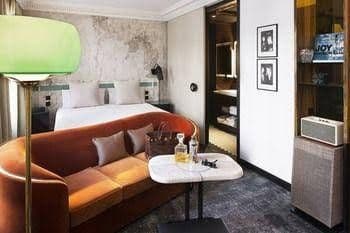 Les Bains Paris Les Bains Paris
