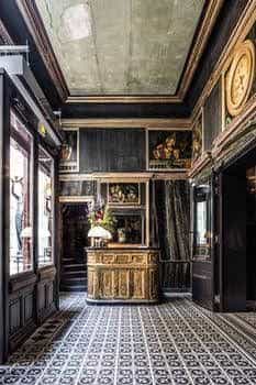 Les Bains Paris Les Bains Paris