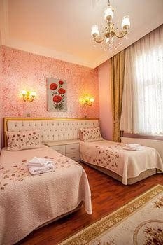 Salim Bey Apartments0