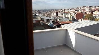 Baklava Suites0