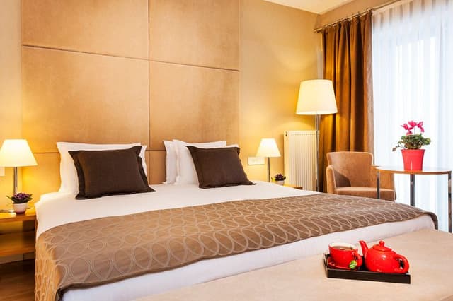 SUITE SUPERIOR
