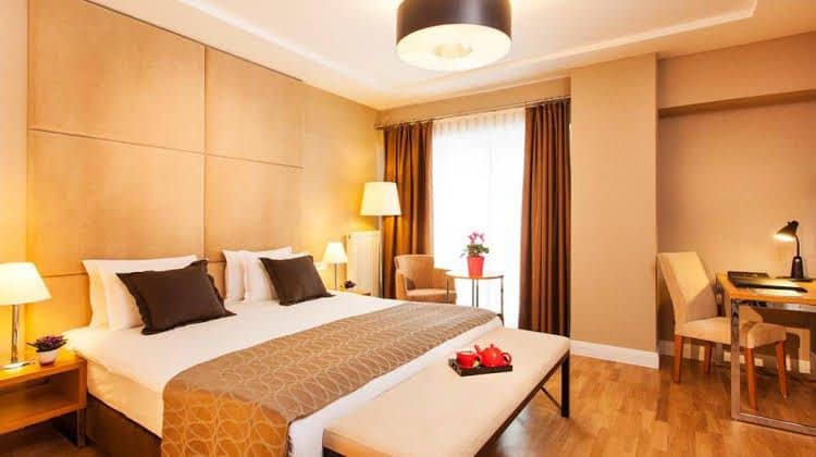 Nidya Hotel Esenyurt Nidya Hotel Esenyurt