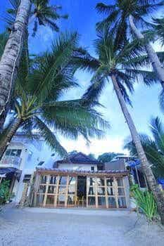 The Rose Pike at Boracay The Rose Pike at Boracay
