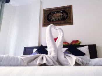 Patong Ours Guest house Patong Ours Guest house