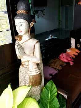 Patong Ours Guest house Patong Ours Guest house
