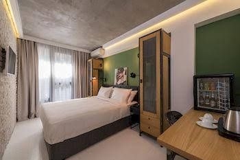 Fitas Oda Beyoglu0