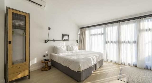 JUNIOR SUITE WITH BALCONY