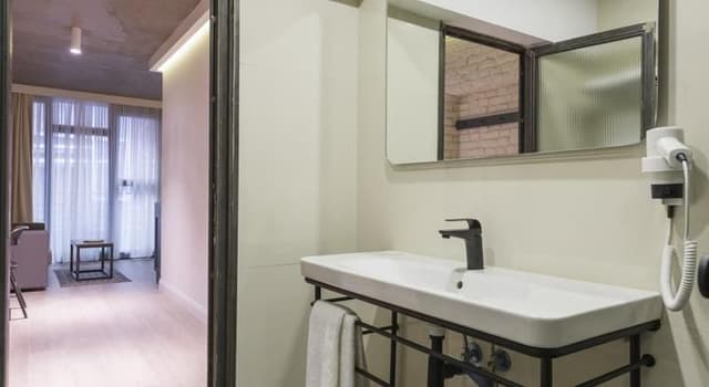 JUNIOR SUITE WITH BALCONY