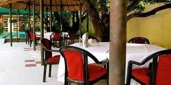 Safari Park Resort4